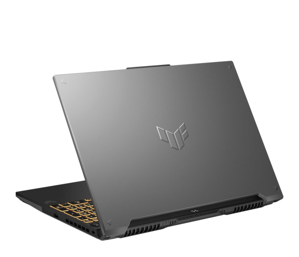 ASUS TUF Gaming F16 Core 5-210H/16GB/512/Win11 RTX3050 144Hz FX607VJB-RL143W - 1455510 - zdjęcie 5
